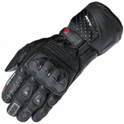 Best Sale π€© Held Air n Dry Motorcycle Gloves (Gore-Tex Gloves, Black) π