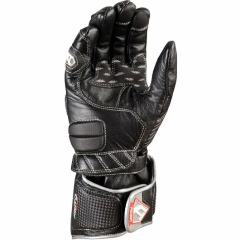 Wholesale ๐ Akito Sports Rider Glove (Silver) ๐ - Image 2