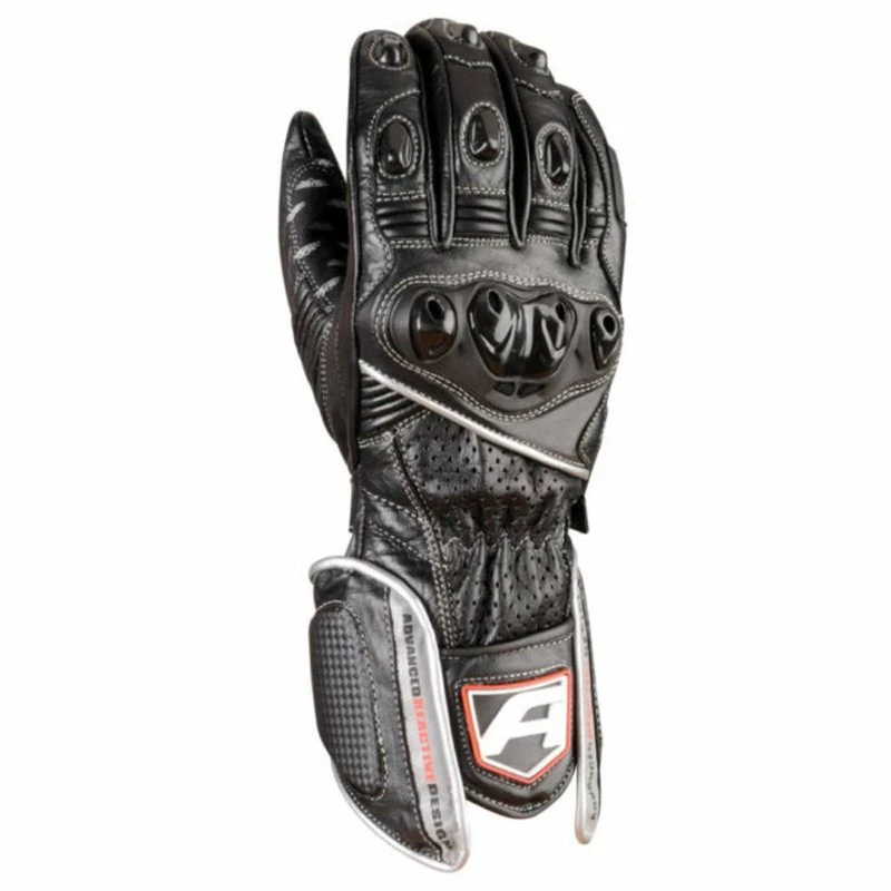 Wholesale ๐ Akito Sports Rider Glove (Silver) ๐