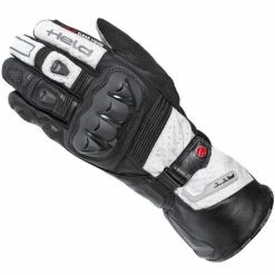 New 🎉 Held Air n Dry Motorcycle Gore-Tex Gloves, (Black/Grey) ✔️