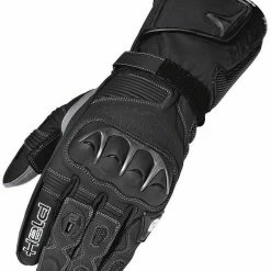Best Sale ❤️ Held Evo-Thrux Motorcycle Gloves (Black) 🔔