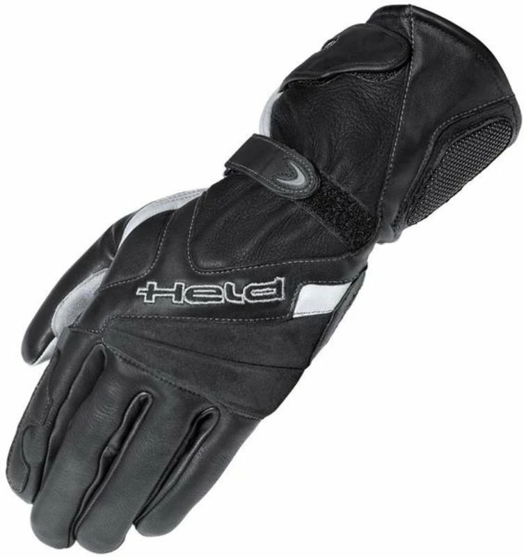 Hot Sale ๐ Held Steve Classic Motorcycle Gloves ๐