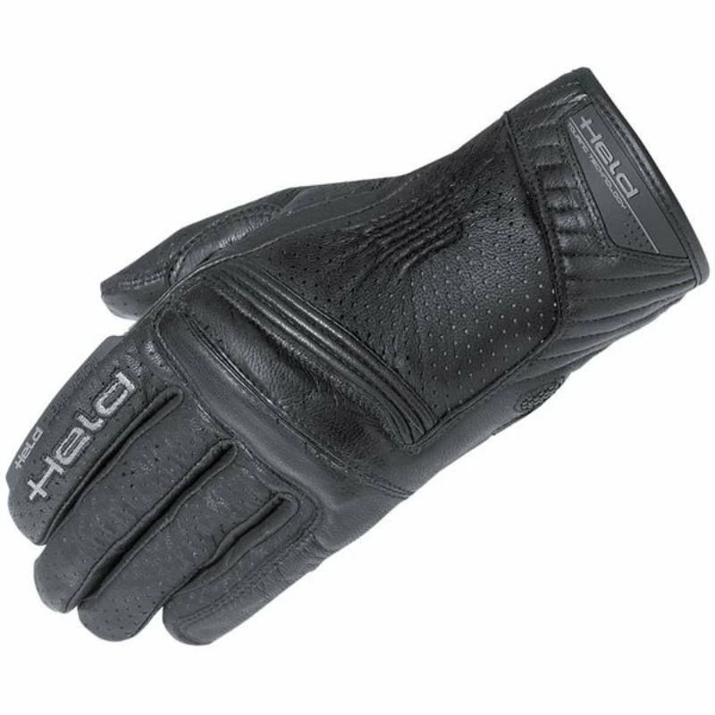 Coupon β Held Rodney Motorcycle Gloves (Black) π