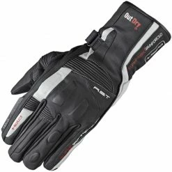 Hot Sale ✨ Held Secret Dry Motorcycle Gloves (Black/White) ✨