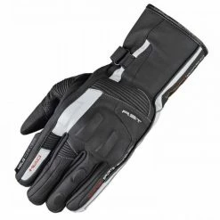 Top 10 β Held Secret Pro Ladies Motorcycle Gloves (Black/White) π