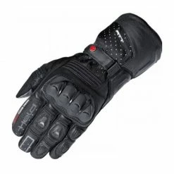 Discount ⌛ Held Ladies Air n Dry Gore-Tex Motorcycle Gloves (Summer) 🥰