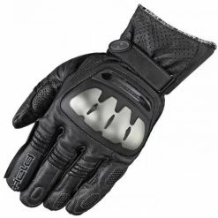 Wholesale ✔️ Held SR-X Motorcycle Gloves (Black) 🎁