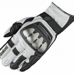 Best reviews of ⌛ Held SR-X Motorcycle Gloves (White/Black) ⌛
