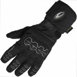 Cheapest ✔️ Richa Sonar Gore-Tex Gloves (Black) 🎁