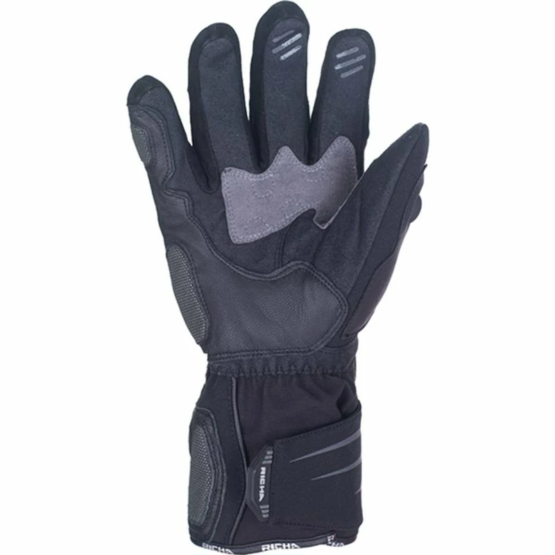 Budget β Richa Arctic Motorcycle Gloves π - Image 2