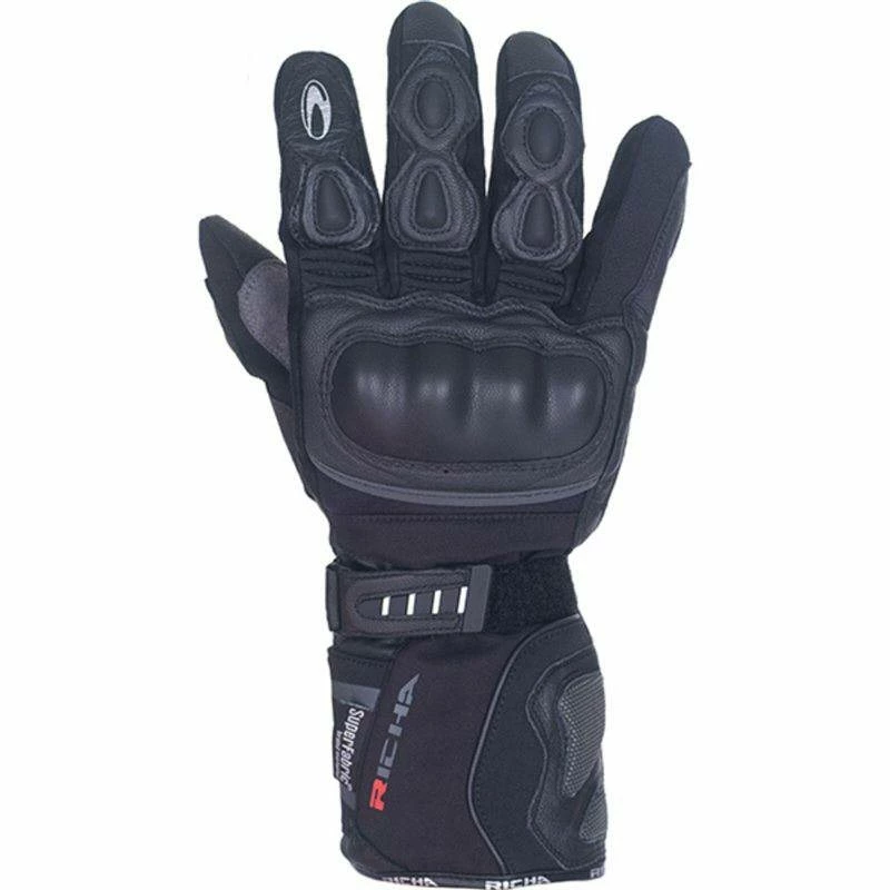 Budget β Richa Arctic Motorcycle Gloves π