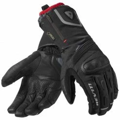 Best Sale ⭐ Revit Taurus Gore-Tex Motorcycle Gloves 👍