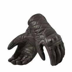 New 🎁 Revit Motorcycle Gloves Monster 2 (Dark Brown) 🔥