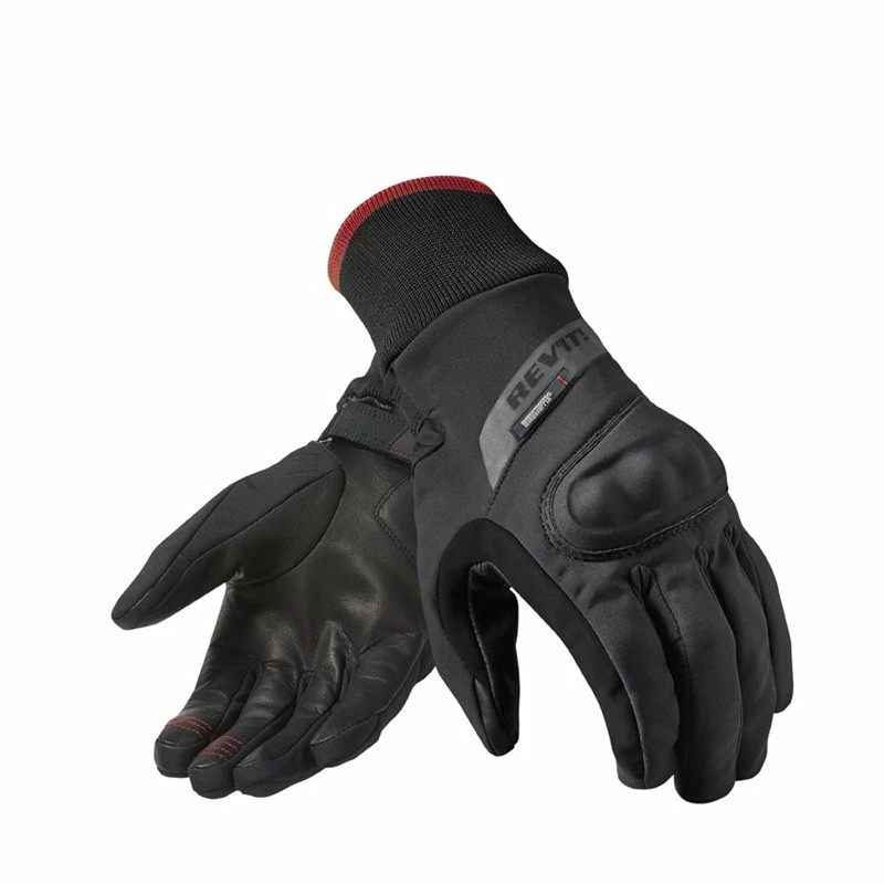 Best deal 👏 Revit Ladies Motorcycle Gloves Crater (Wind Stopper Membrane) 🔥