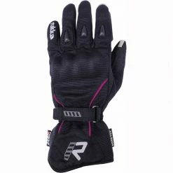 Top 10 🌟 Rukka Suki Gore-Tex Ladies Motorcycle Gloves (Pink) ❤️