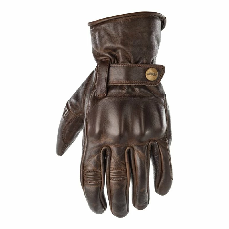Flash Sale 𧨠RST Roadster II CE Motorcycle Glove 2143 (Tobacco Brown) π₯° - Image 2