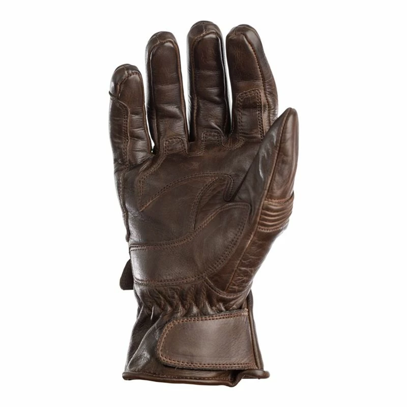 Flash Sale 𧨠RST Roadster II CE Motorcycle Glove 2143 (Tobacco Brown) π₯° - Image 3