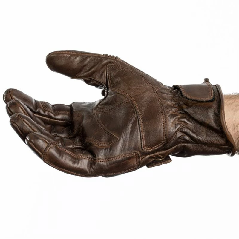 Flash Sale 𧨠RST Roadster II CE Motorcycle Glove 2143 (Tobacco Brown) π₯° - Image 5