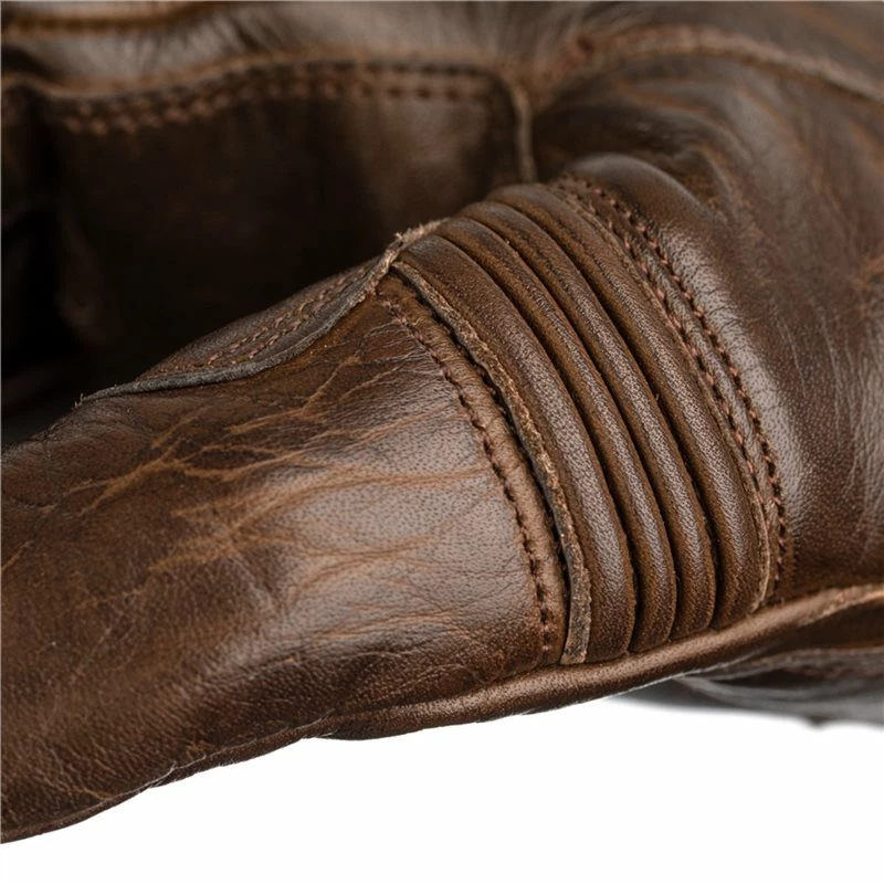 Flash Sale 𧨠RST Roadster II CE Motorcycle Glove 2143 (Tobacco Brown) π₯° - Image 6