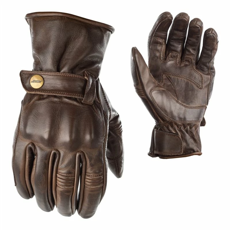 Flash Sale 𧨠RST Roadster II CE Motorcycle Glove 2143 (Tobacco Brown) π₯°