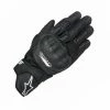 Wholesale ⭐ Alpinestars SP-5 Gloves (Black) 🧨
