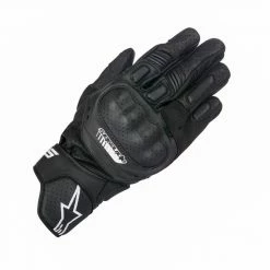 Wholesale ⭐ Alpinestars SP-5 Gloves (Black) 🧨