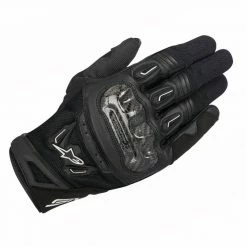 Best reviews of 😀 Alpinestars SMX-2 Air Carbon v2 Motorcycle Glove (Black) ⌛