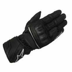 Brand new 😍 Alpinestars SP-Z Drystar Motorcycle Glove (Black) ⭐