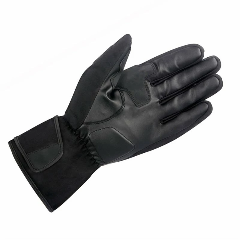 Best reviews of 𧨠Alpinestars SR-3 Drystar Motorcycle Glove (Black) π― - Image 2