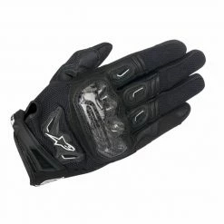 Coupon 🎁 Alpinestars Stella SMX-2 Air Carbon v2 Glove (Black) 😀