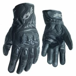 Best Pirce 🎉 RST Stunt III CE Ladies Motorcycle Glove 2097 (Black) 🧨