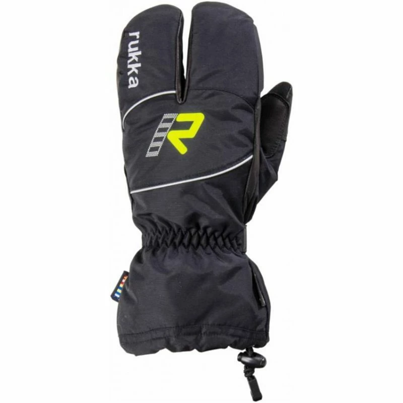 Wholesale ๐ Rukka Chamb 3 Finger Gore-Tex Motorcycle Gloves ๐ฏ