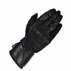 Outlet ✔️ Oxford RP-5 Gloves Stealth (Black) 🥰
