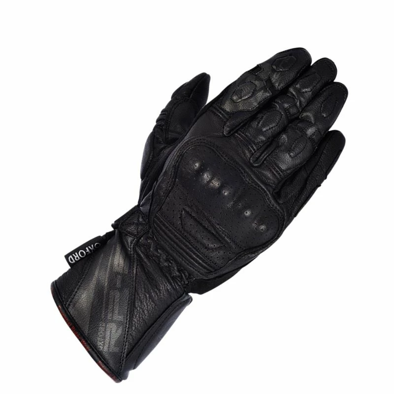 Outlet βοΈ Oxford RP-5 Gloves Stealth (Black) π₯°