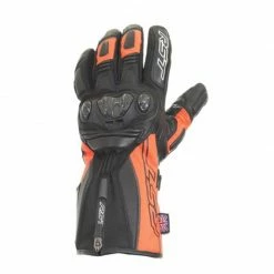 Brand new β RST Paragon V CE WP Ladies Motorcycle Glove -Fluo Red (2428) π₯°