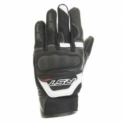 Cheap ✔️ RST Urban Air II CE 👩 Women's Glove 2715 (Black/White) 🥰