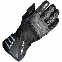 Cheapest 🌟 Richa Cold Protect Gore-Tex Glove (Black) 😉
