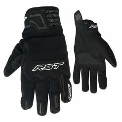 Buy 🥰 RST Rider CE Motorcycle Glove 2100 (Black) 🥰
