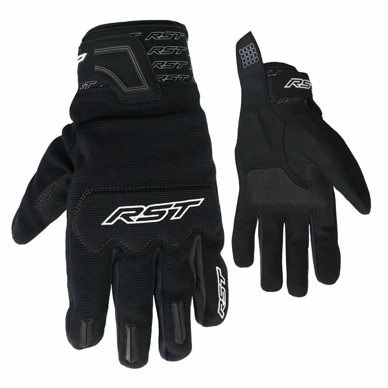 Buy π₯° RST Rider CE Motorcycle Glove 2100 (Black) π₯°