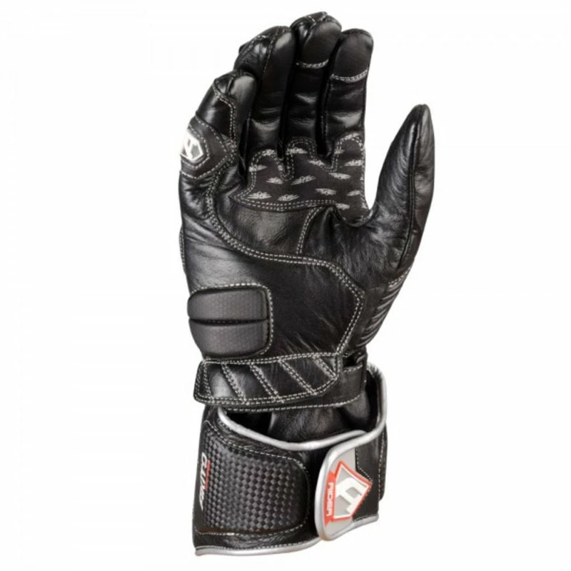 Hot Sale 🤩 Akito Sports Rider Glove (Black) ✨ - Image 2