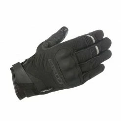 Best Sale 🌟 Alpinestars C-30 Drystar Motorcycle Gloves (Black) 🎉