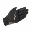 Coupon 🎉 Alpinestars Shore Motorcycle Gloves (Black) ⭐