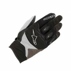 Best reviews of 🔔 Alpinestars Stella Shore Motorcycle Gloves (Black/White) 😉