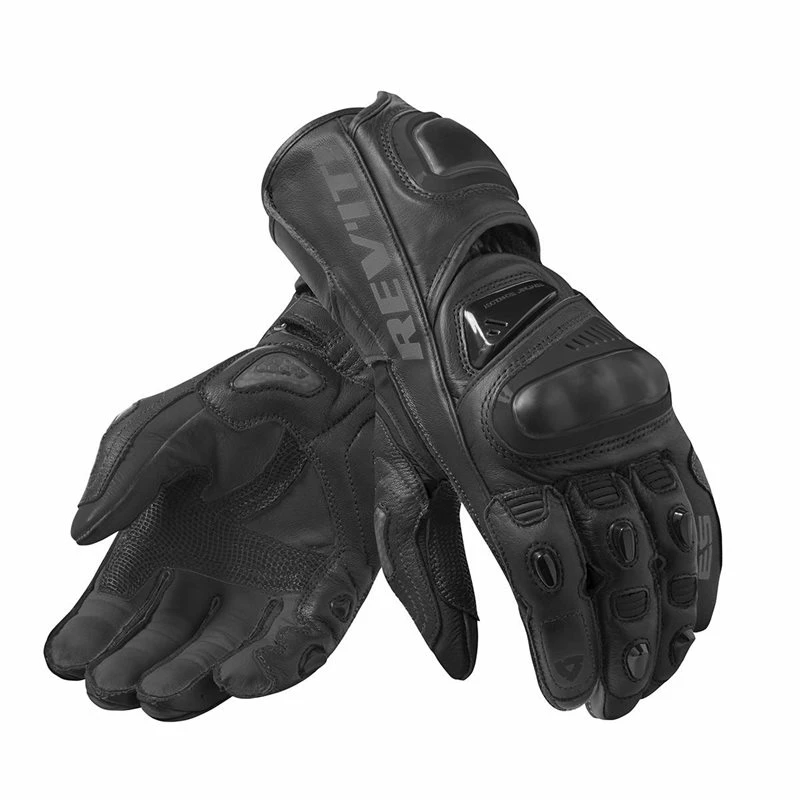 Coupon 🧨 Revit Gloves Jerez 3 (Black) 🔥