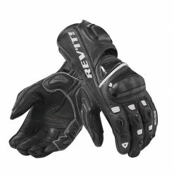 Cheapest ✨ Revit Gloves Jerez 3 (Black-White) ✔️