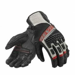 Best Pirce π Revit Gloves Sand 3 (Black|Red) π