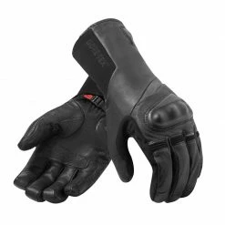 Flash Sale ✨ Revit Motorcycle Gore-Tex Gloves Kodiak 💯