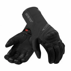 Best Pirce ❤️ Revit Motorcycle Gore-Tex Gloves Livengood 😀