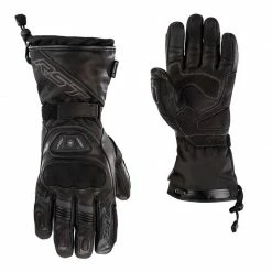 Promo 🔥 RST Paragon 6 Heated Waterproof CE Gloves 2720 👍