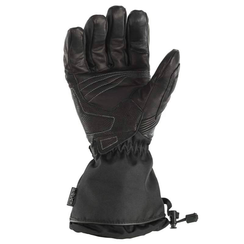 Best deal π RST Paragon CE Waterproof Motorcycle Gloves 2264 (Black) π - Image 3